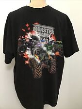 2012 monster jam for sale  Shipping to Ireland
