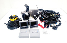Used, Suzuki Outboard Engine Rigging Kit Digital Gauge Harness Controller NMEA Tacho for sale  Shipping to South Africa