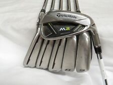 Used taylormade iron for sale  USA