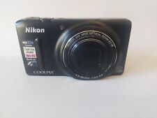 nixon camera for sale  TROWBRIDGE