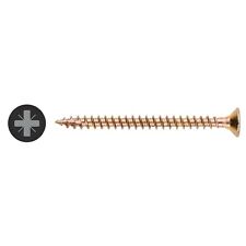 Vida All Purpose Screw 5.0 x 100mm - Pack of 100  for sale  Shipping to South Africa