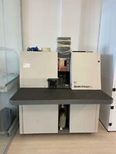 Spettroscopio plasma accoppiat usato  Verona