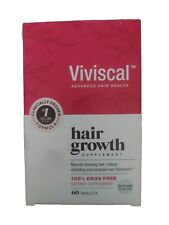 Viviscal advanced hair for sale  USA