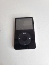 Usado, Apple iPod Classic 30GB A1136 - 5ª Geração - *Tela Não Testada Quebrada comprar usado  Enviando para Brazil