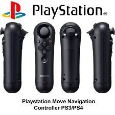 Used, PlayStation Move Navigation Controller for PS3 | High-Quality Gaming Accessory for sale  Shipping to South Africa