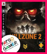 Killzone 2 PS3, usado comprar usado  Enviando para Brazil