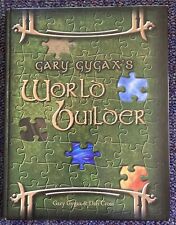 Gary gygax builder for sale  Eau Claire