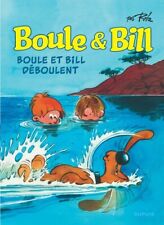 Boule bill tome d'occasion  France