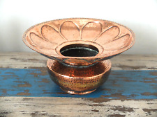 copper bowl for sale  Shipping to Ireland