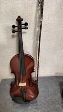 Violin violin size for sale  LUTON