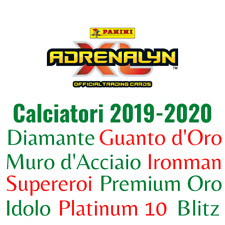 Panini adrenalyn 2019 usato  Guidonia Montecelio