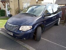 chrysler grand voyager diesel for sale  CARTERTON