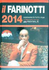 Farinotti 2014. dizionario usato  Italia