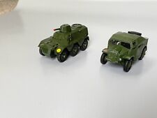 Dinky armoured personnel for sale  ORMSKIRK