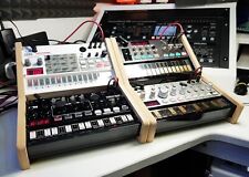 Dual korg volca for sale  Shipping to Ireland