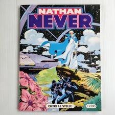 Nathan never n.13 usato  Torino