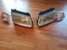 Pair headlights driving for sale  Conestoga