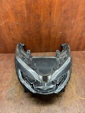 2018-2020 Honda PCX 125 ABS Headlight Headlamp DAMAGED for sale  Shipping to South Africa