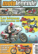 Moto legende 244 d'occasion  Bray-sur-Somme