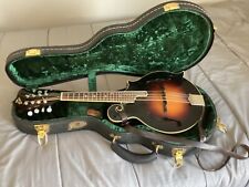 Loar 520 mandolin for sale  Dodgeville