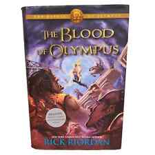Heroes olympus blood for sale  Sea Girt