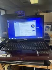 Samsung R580 Laptop Computer with Core I5 Processor and Nvdia GForce card for sale  Shipping to South Africa