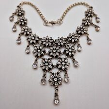 Superbe collier indien d'occasion  Mézières-sur-Issoire