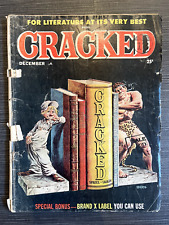 Cracked magazine silver for sale  Falmouth