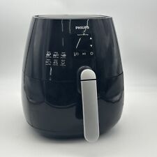 Philips Viva Collection Airfryer Black HD9238 Lightly Used for sale  Shipping to South Africa