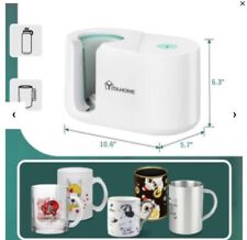 Vitahome mug heat for sale  Rowlett