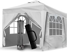 Pop gazebo tent for sale  BATLEY