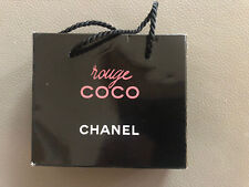 Rare chanel rouge for sale  MANCHESTER