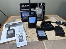 Yaesu ft2dr 144 for sale  Valley Center