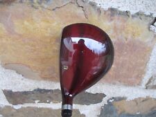 Usado, Driver Wilson Deep Red FatShaft Hyper Titanium 7,5° ProLite eixo flexível regular comprar usado  Enviando para Brazil