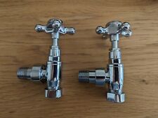 Milano chrome traditional for sale  LONDON