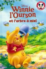 3539669 winnie ourson d'occasion  France