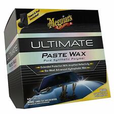 Meguiar's 86139 Ultimate Cera in Pasta, 311 g, usado comprar usado  Enviando para Brazil