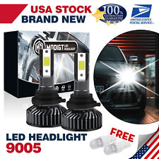 9005 led headlight for sale  San Francisco
