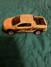 Camión diecast Volkswagen Saveiro Cross MBX Tours 2011 1:64 SUV  segunda mano  Embacar hacia Argentina