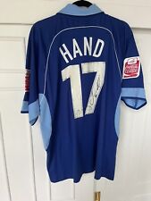Signed watford 2004 for sale  ST. ALBANS