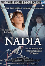 Nadia dvd for sale  Oxnard