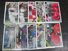 2015 topps heritage for sale  Howell