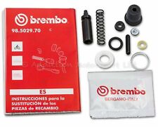brembo rear master cylinder kit for sale  Shipping to Ireland