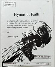 Hymns faith mountain for sale  Heber Springs