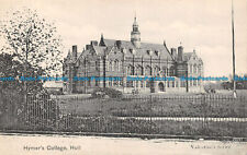 R154318 hymers college. for sale  PURLEY