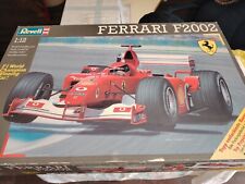 Ferrari f2002 scatola usato  Spoleto