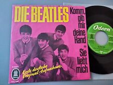Beatles liebt deon gebraucht kaufen  Deutschland