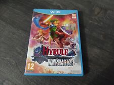 Zelda hyrule warriors usato  Vittuone