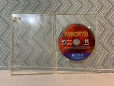 Far cry sony for sale  Fort Worth
