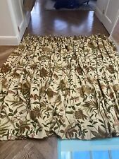 Drapes curtains panels for sale  New York